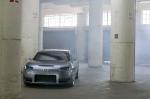 Scion Fuse Sports Coupe Concept 2006 года